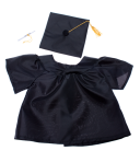 Graduation Teddy Bear